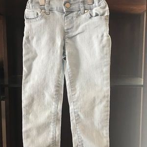 Children’s Place light denim jeans